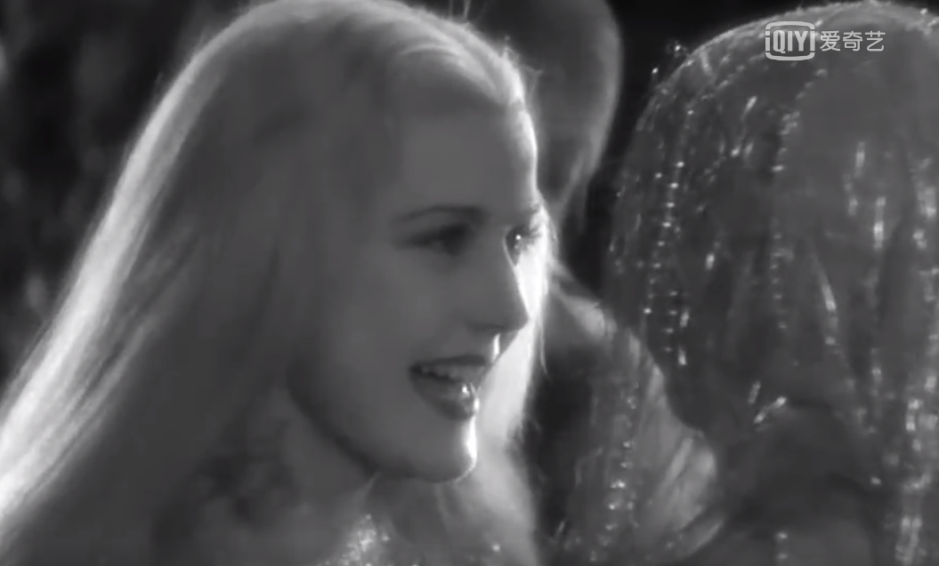 仲夏夜之梦剧照的剧照