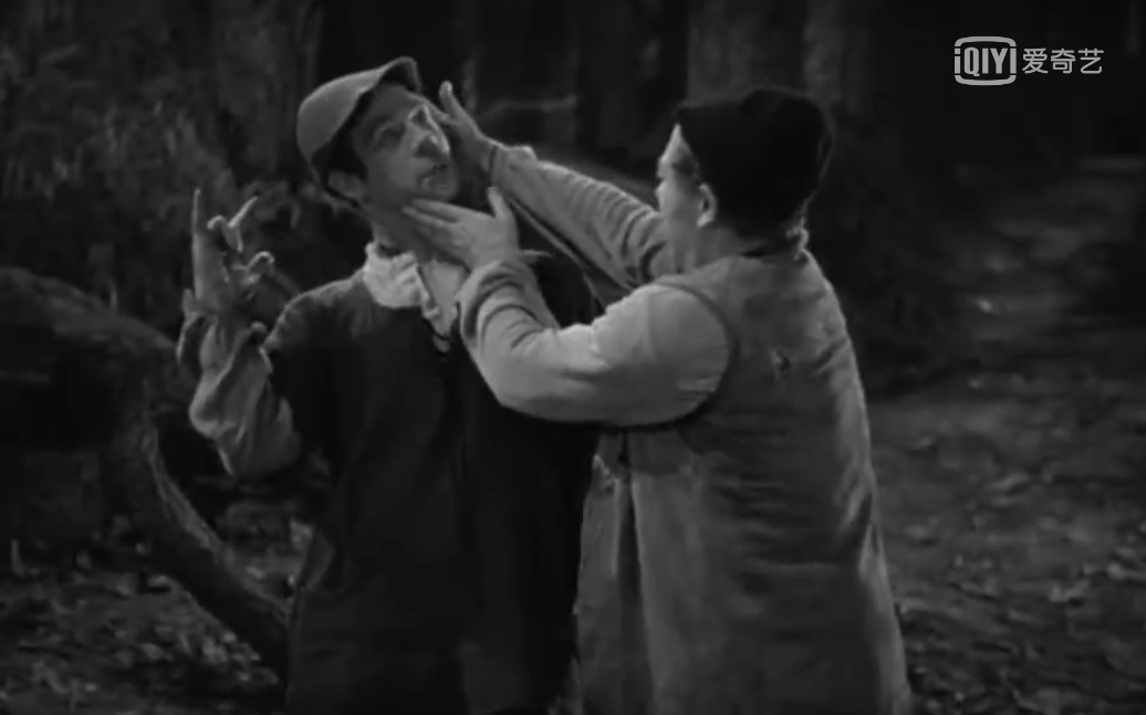 仲夏夜之梦剧照的剧照