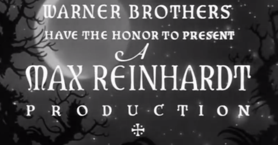 仲夏夜之梦剧照的剧照