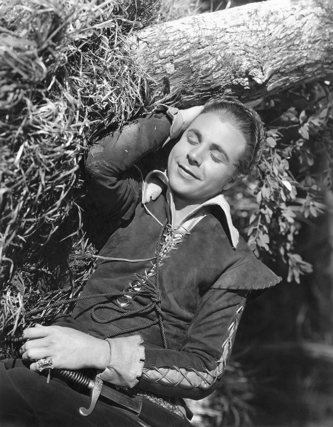 仲夏夜之梦剧照的剧照