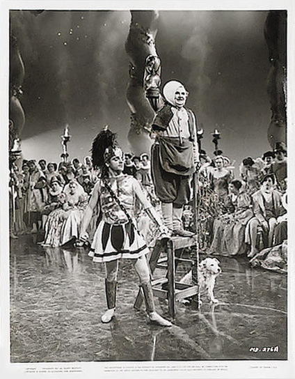 仲夏夜之梦剧照的剧照