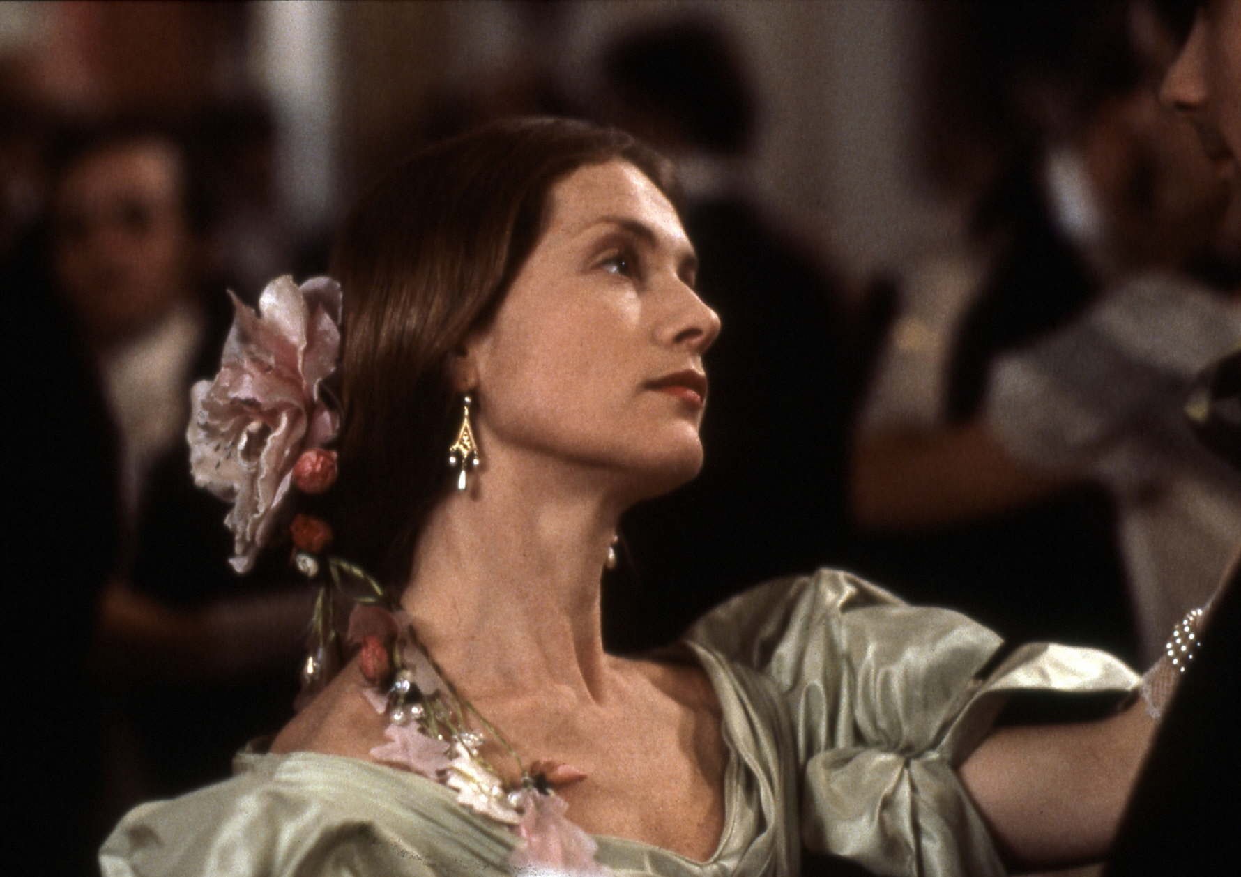 包法利夫人剧照的剧照