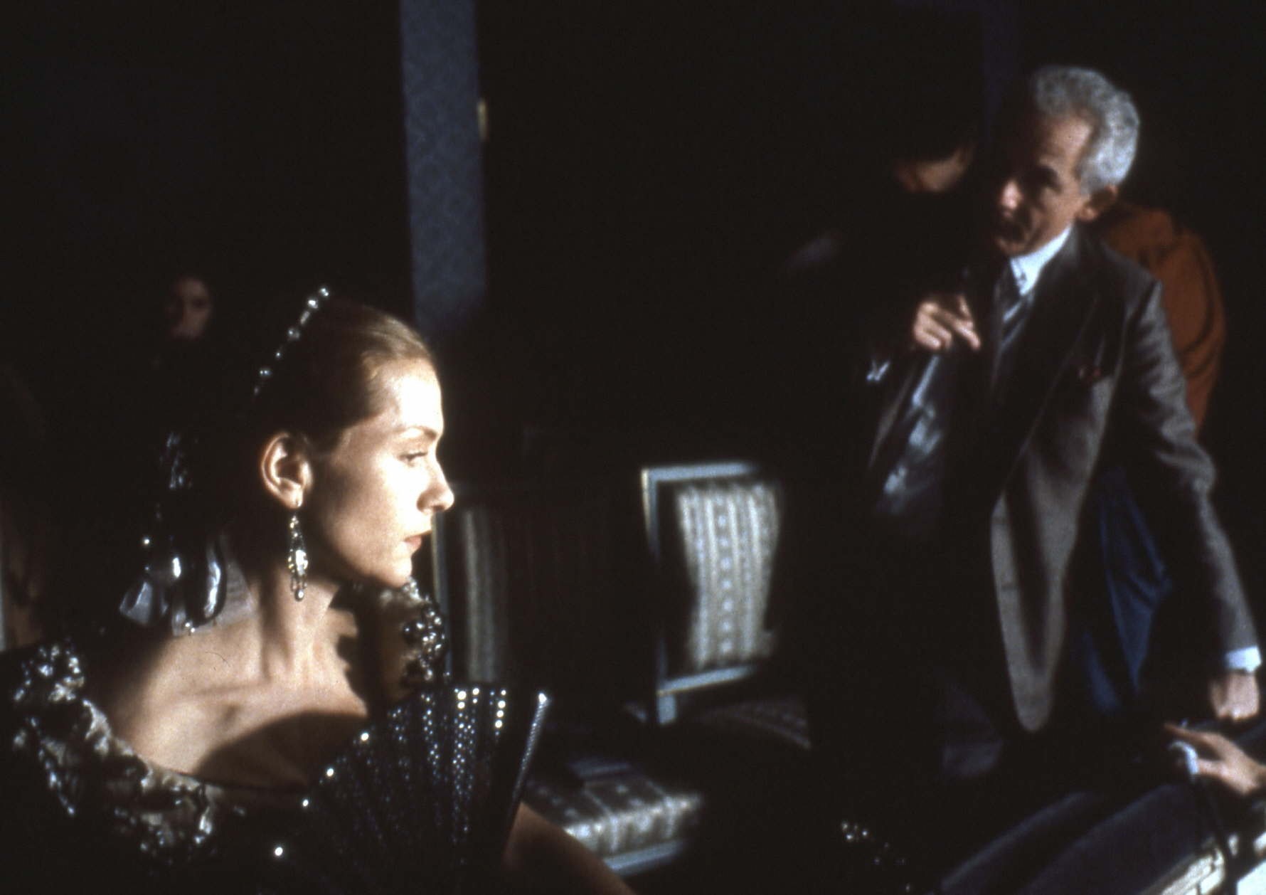 包法利夫人剧照的剧照