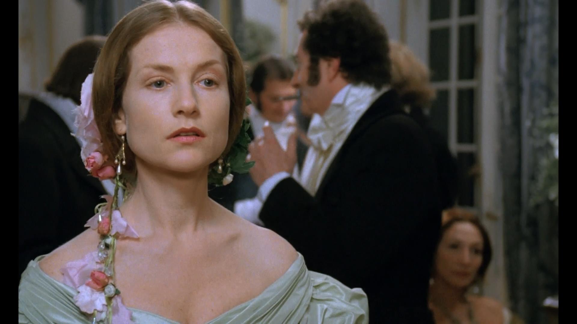 包法利夫人剧照的剧照