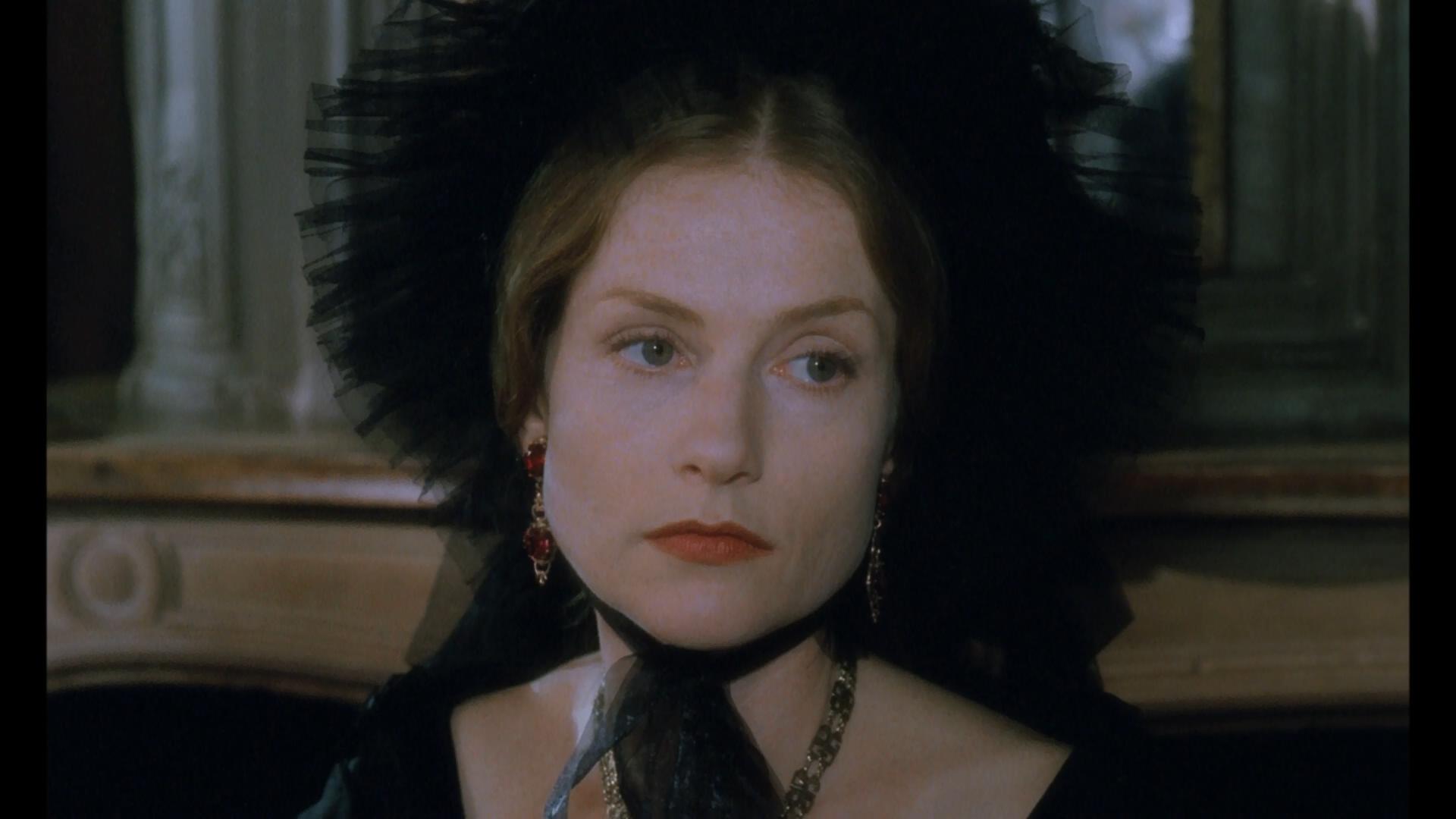 包法利夫人剧照的剧照