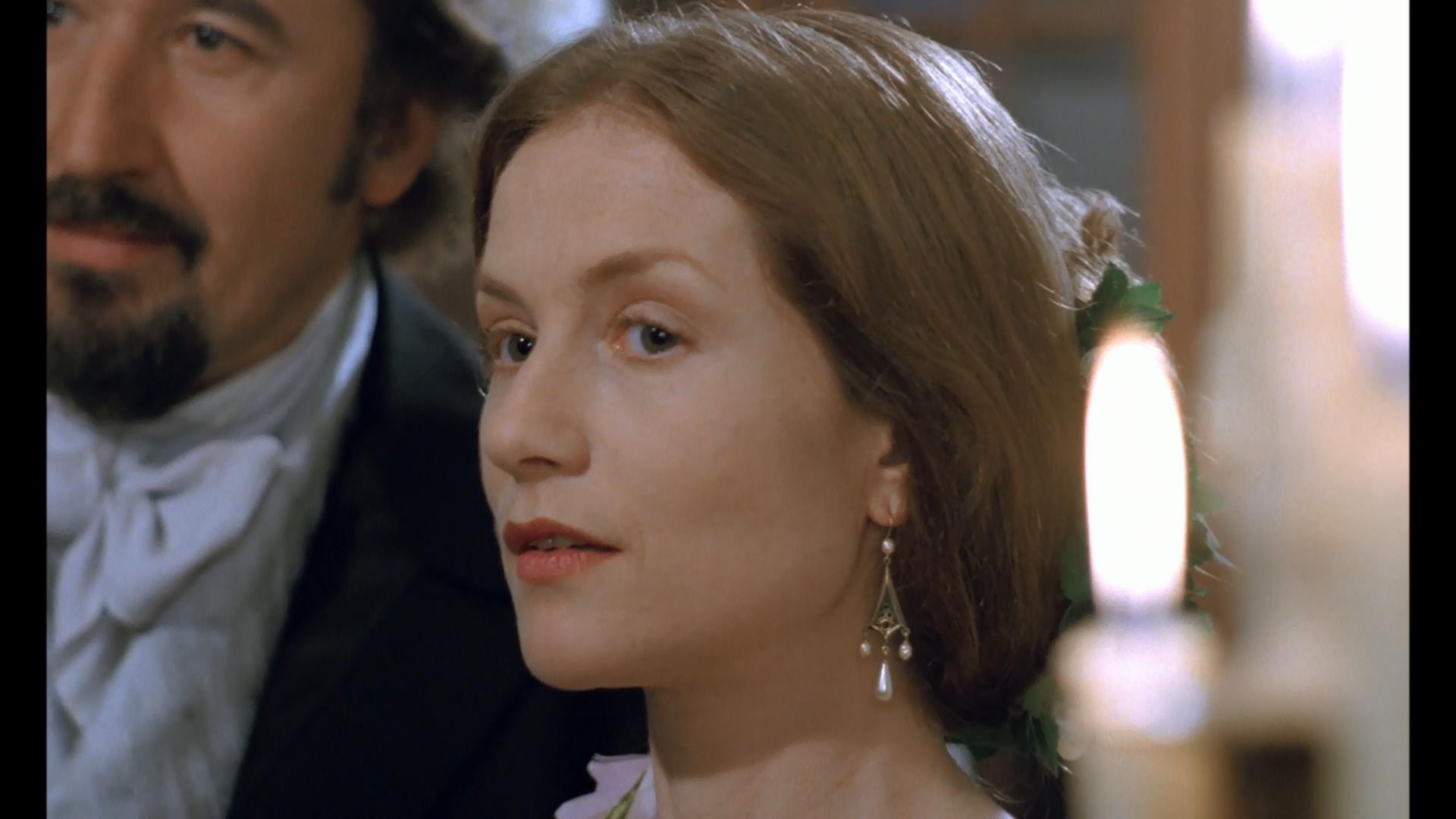 包法利夫人剧照的剧照