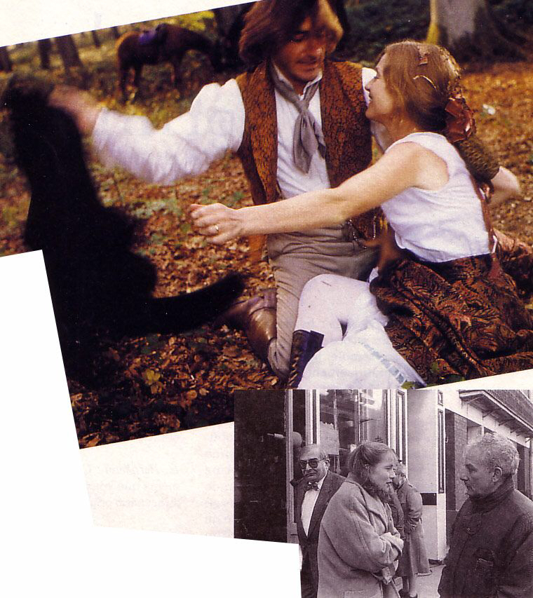 包法利夫人剧照的剧照