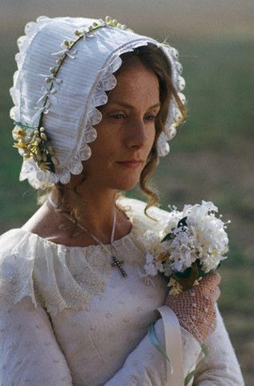 包法利夫人剧照的剧照