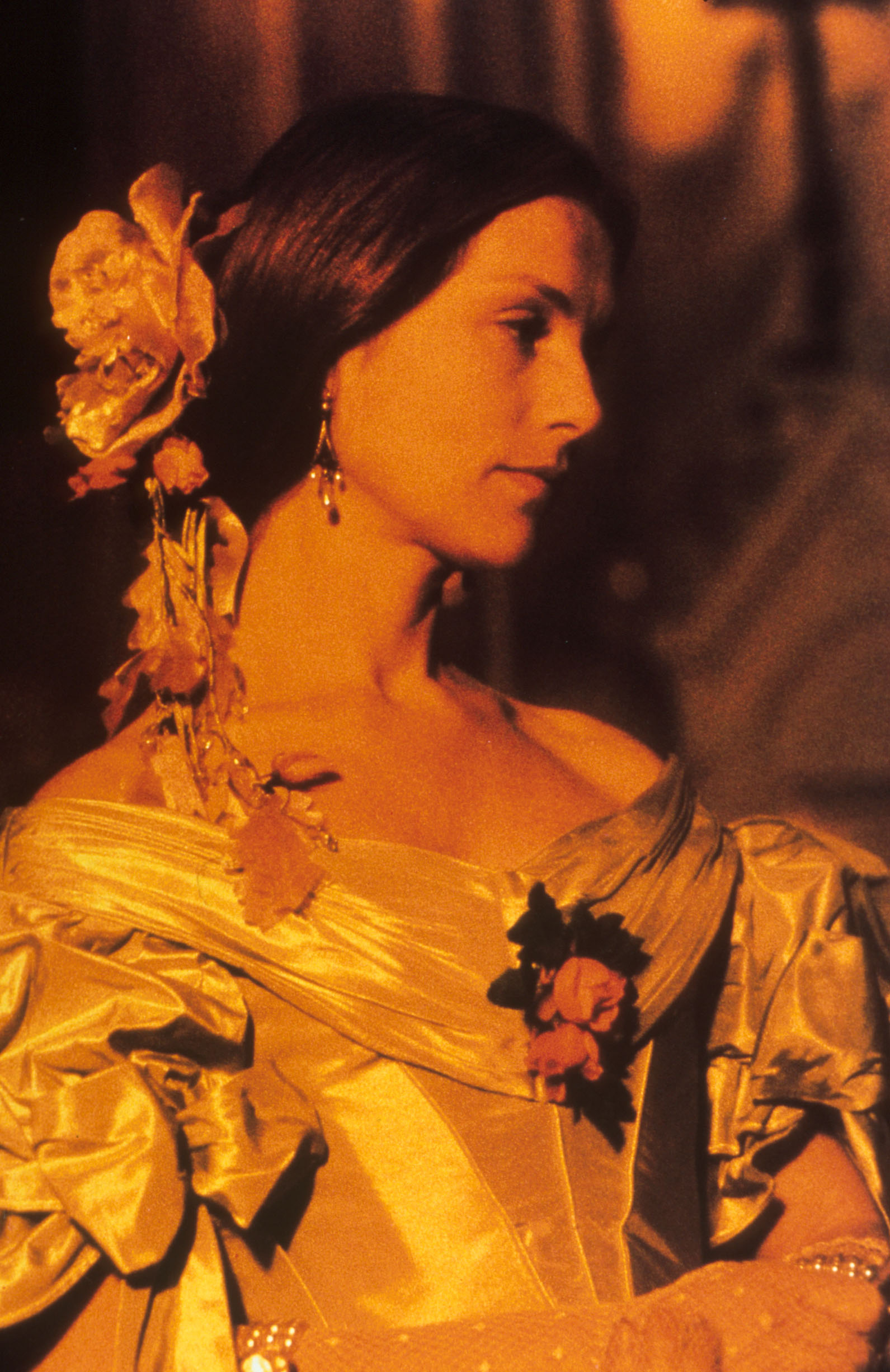 包法利夫人剧照的剧照