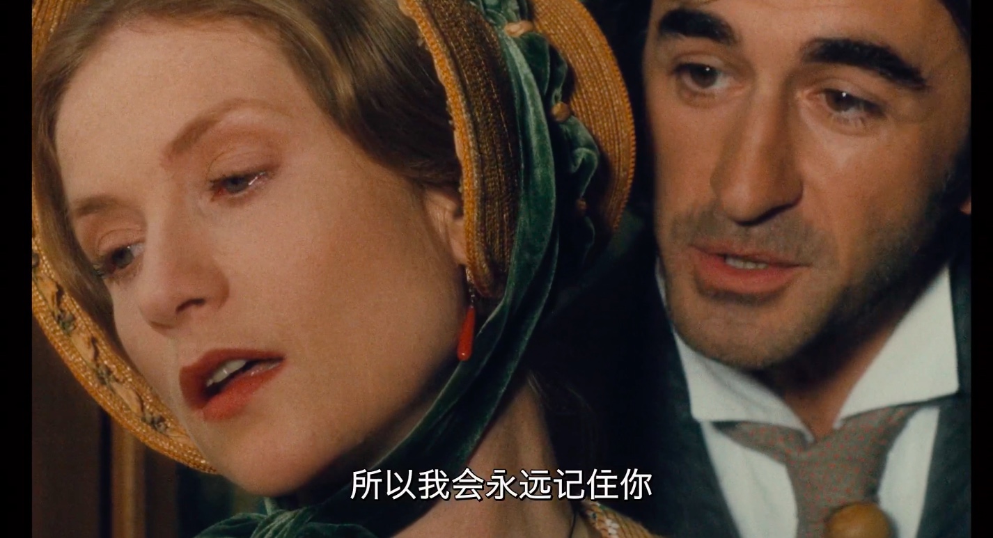 包法利夫人剧照的剧照