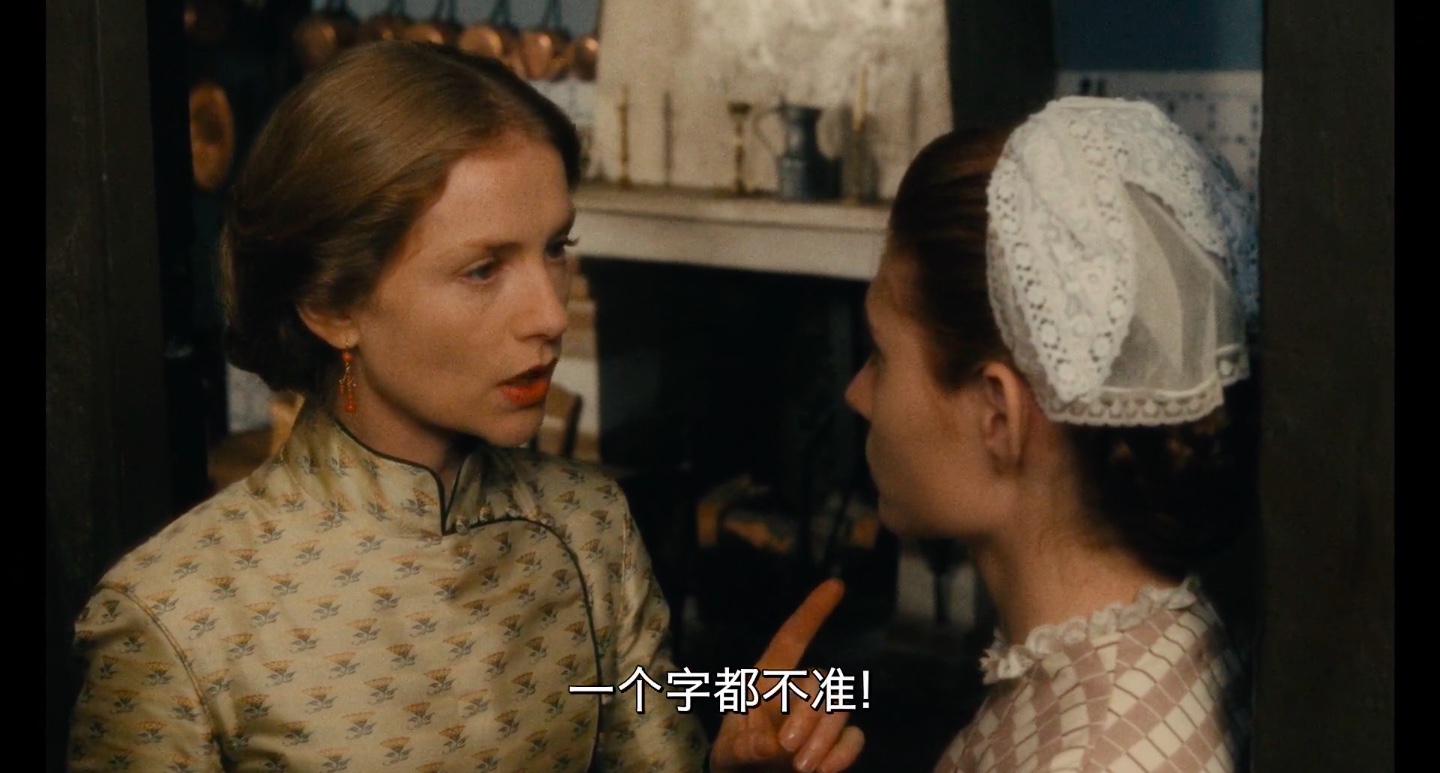 包法利夫人剧照的剧照