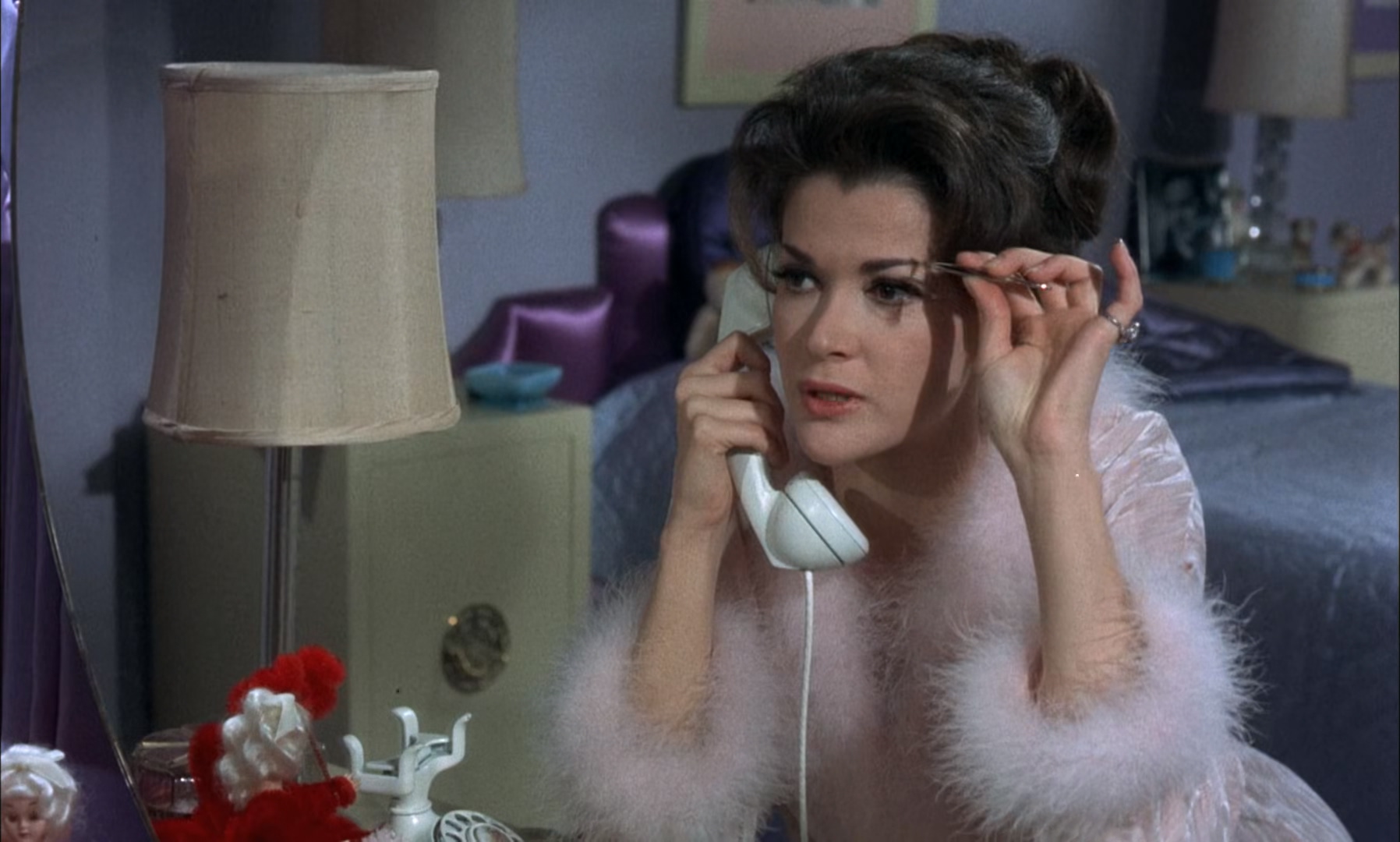 八个梦剧照的剧照