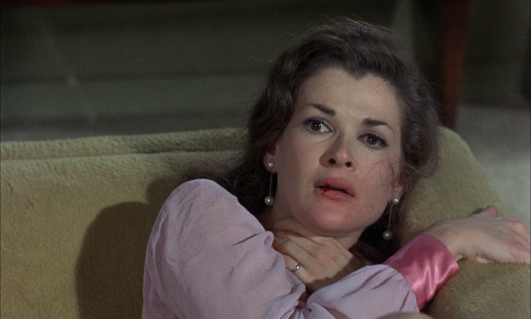 八个梦剧照的剧照