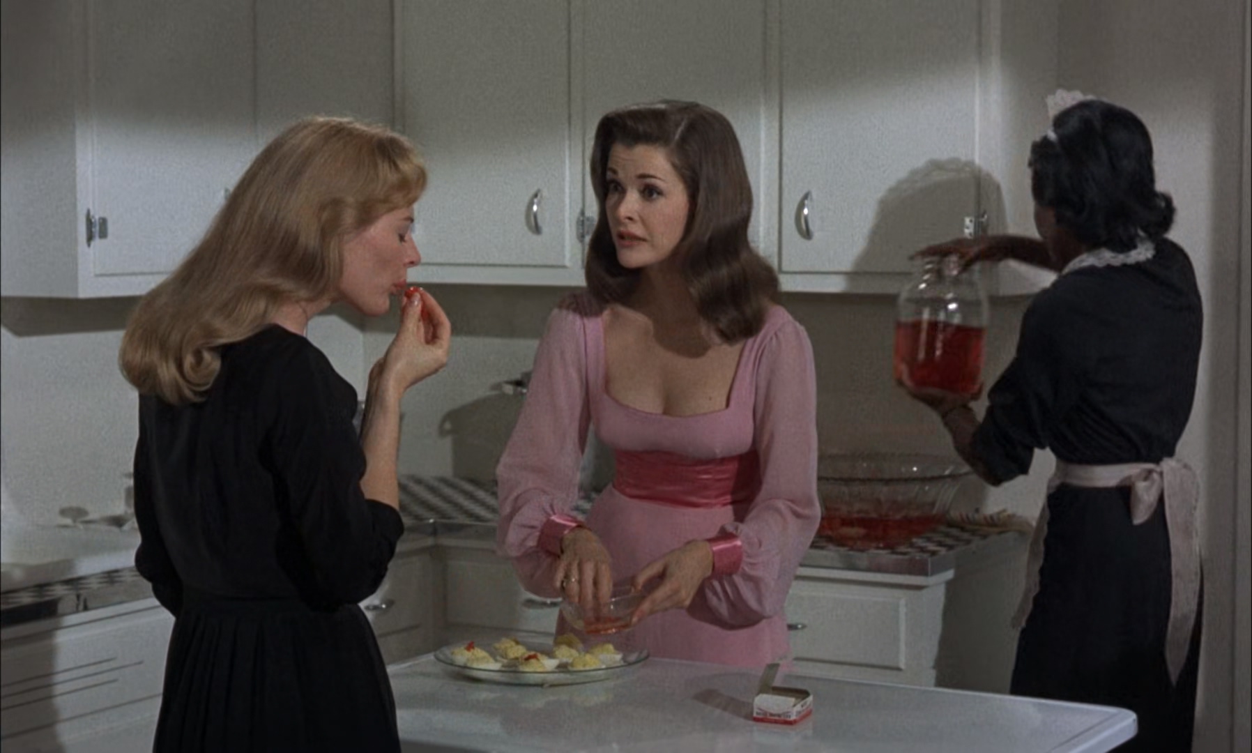 八个梦剧照的剧照