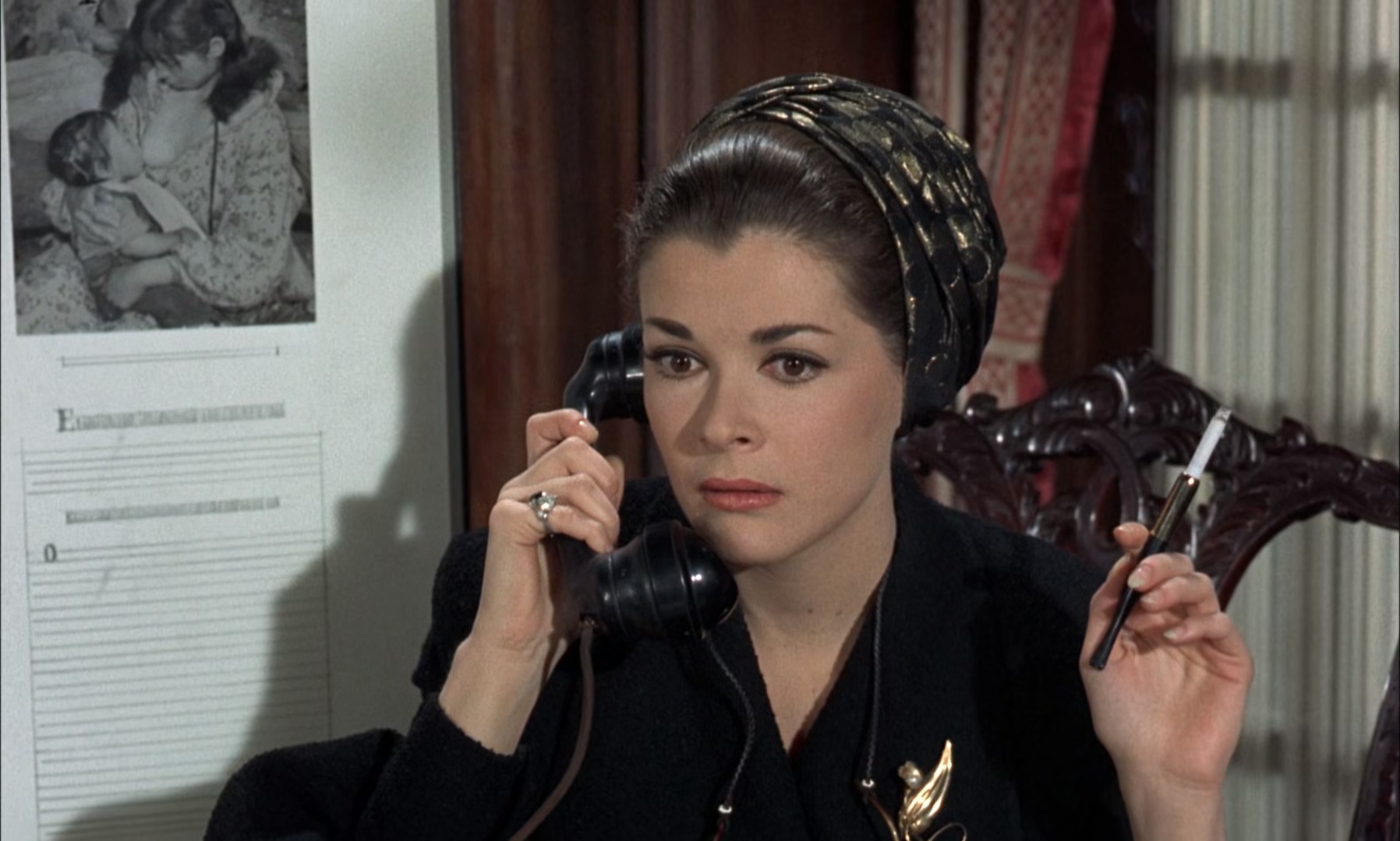 八个梦剧照的剧照