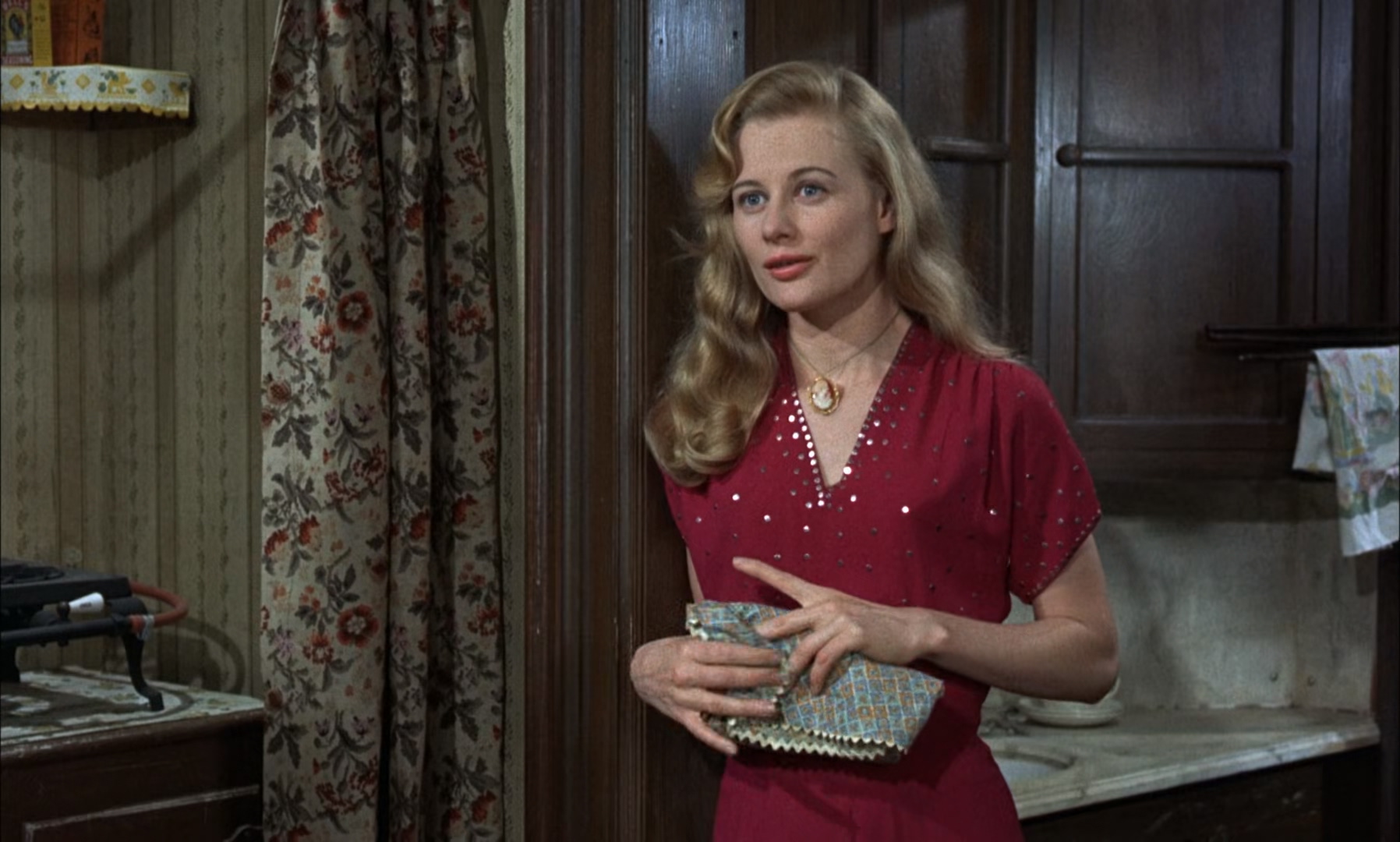 八个梦剧照的剧照