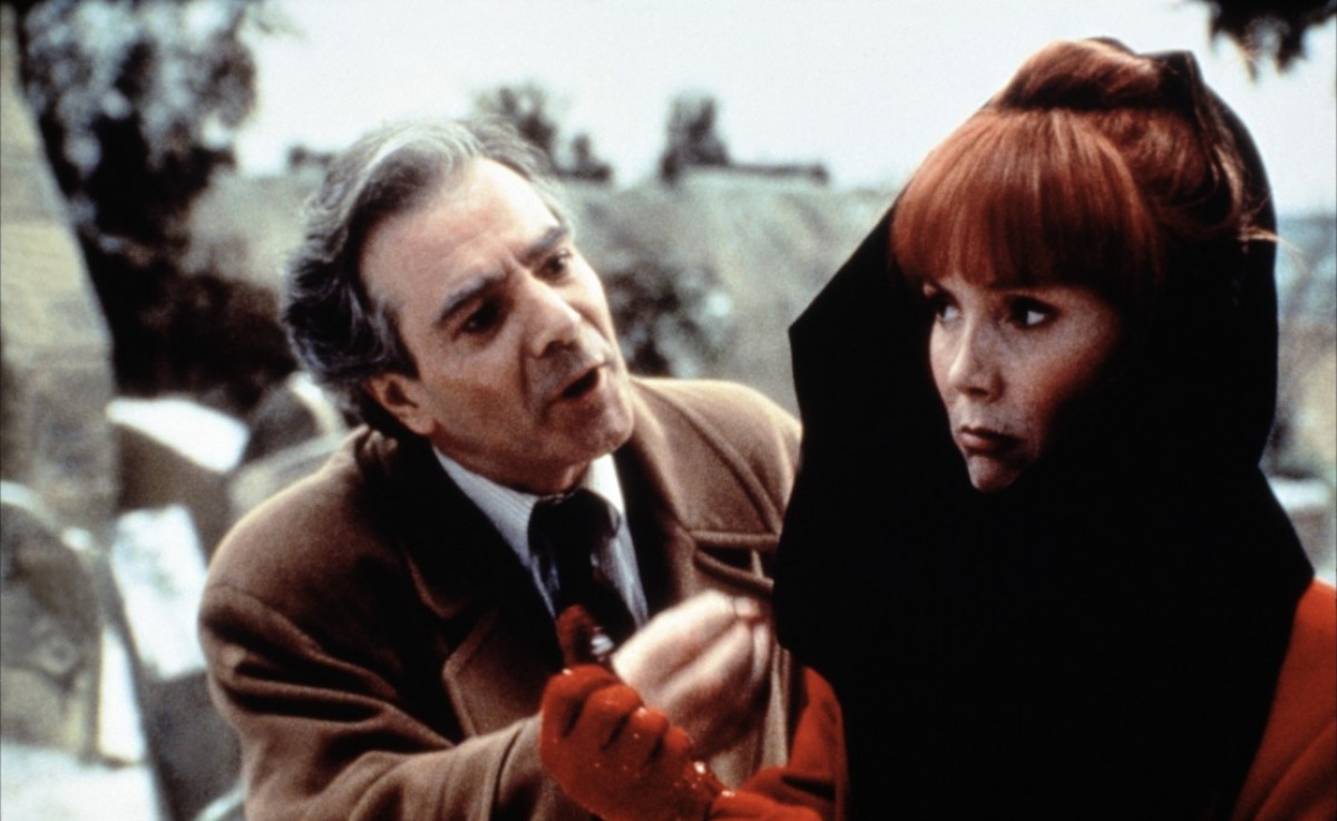 吸烟/不吸烟剧照的剧照