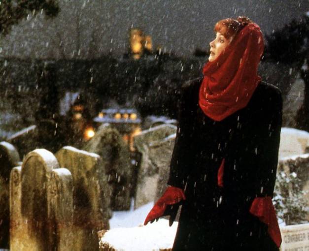 吸烟/不吸烟剧照的剧照