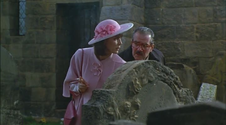 吸烟/不吸烟剧照的剧照