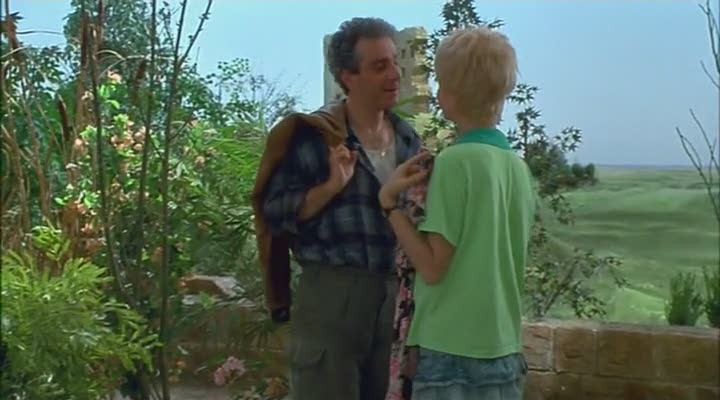 吸烟/不吸烟剧照的剧照