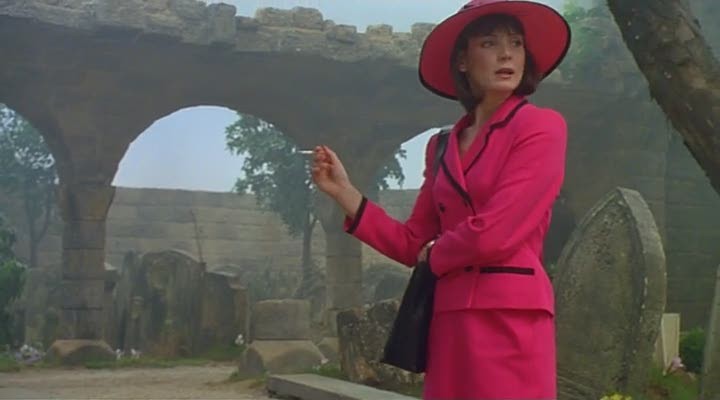 吸烟/不吸烟剧照的剧照