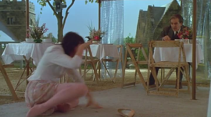 吸烟/不吸烟剧照的剧照