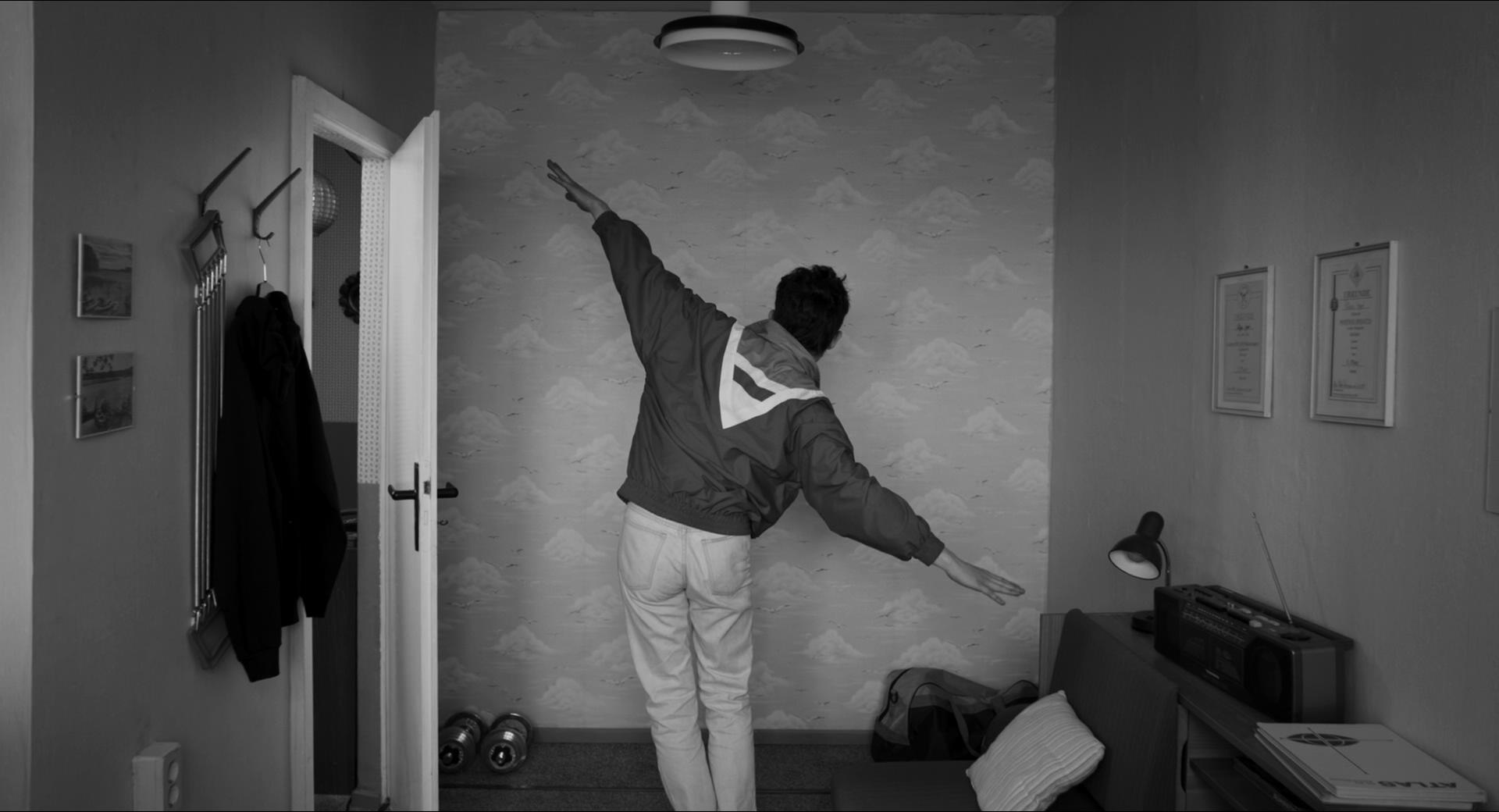 我们年轻，我们强大剧照的剧照