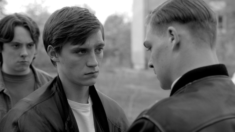 我们年轻，我们强大剧照的剧照