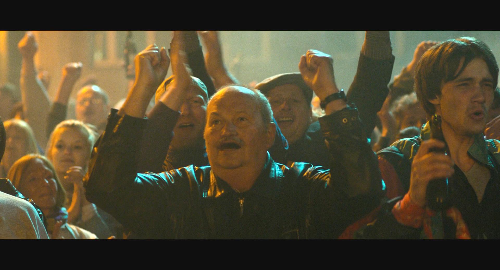 我们年轻，我们强大剧照的剧照