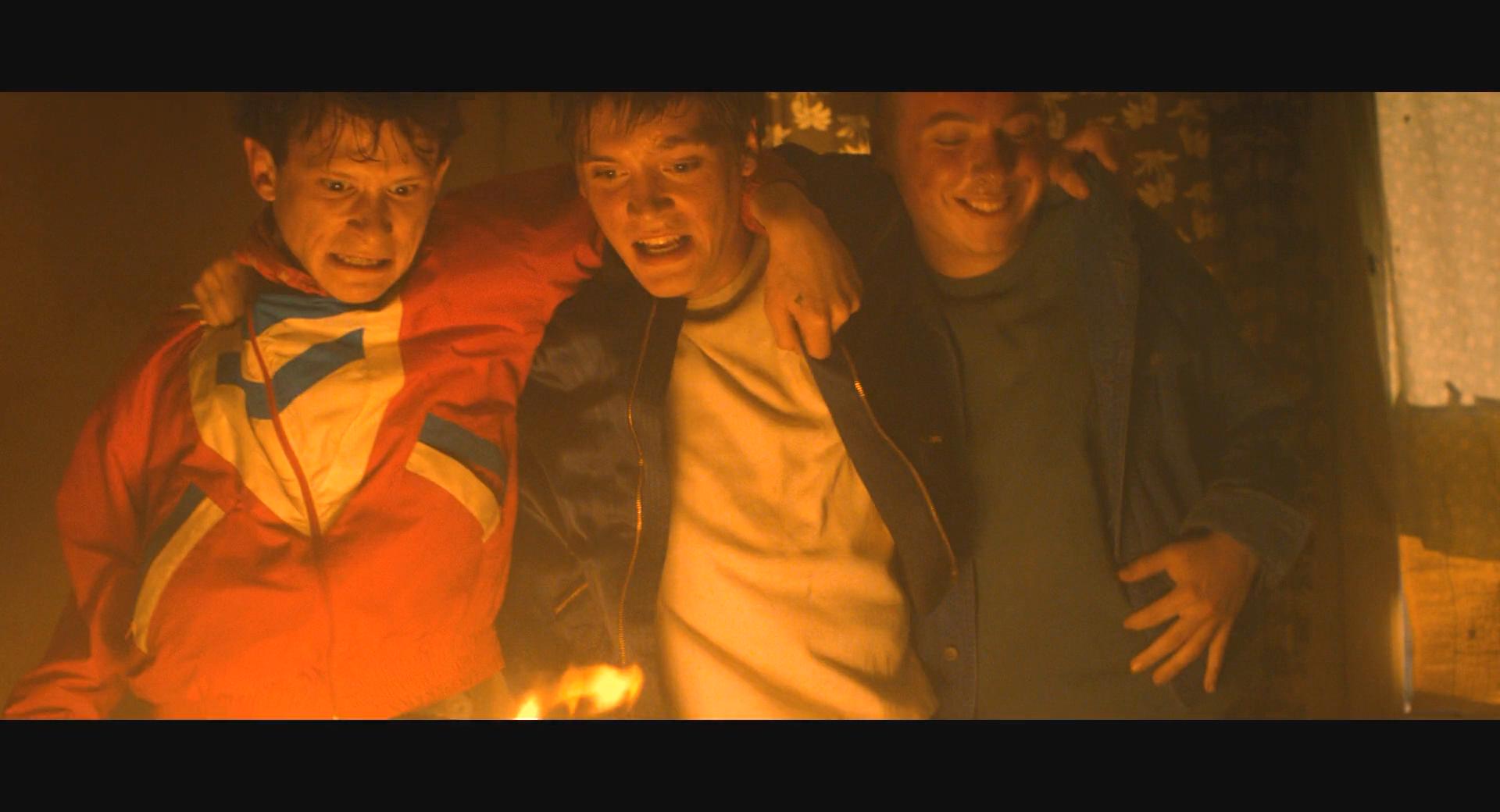 我们年轻，我们强大剧照的剧照