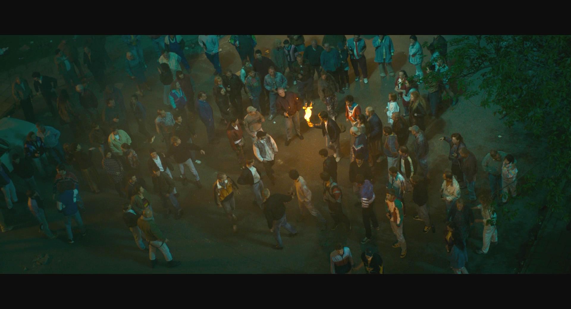 我们年轻，我们强大剧照的剧照