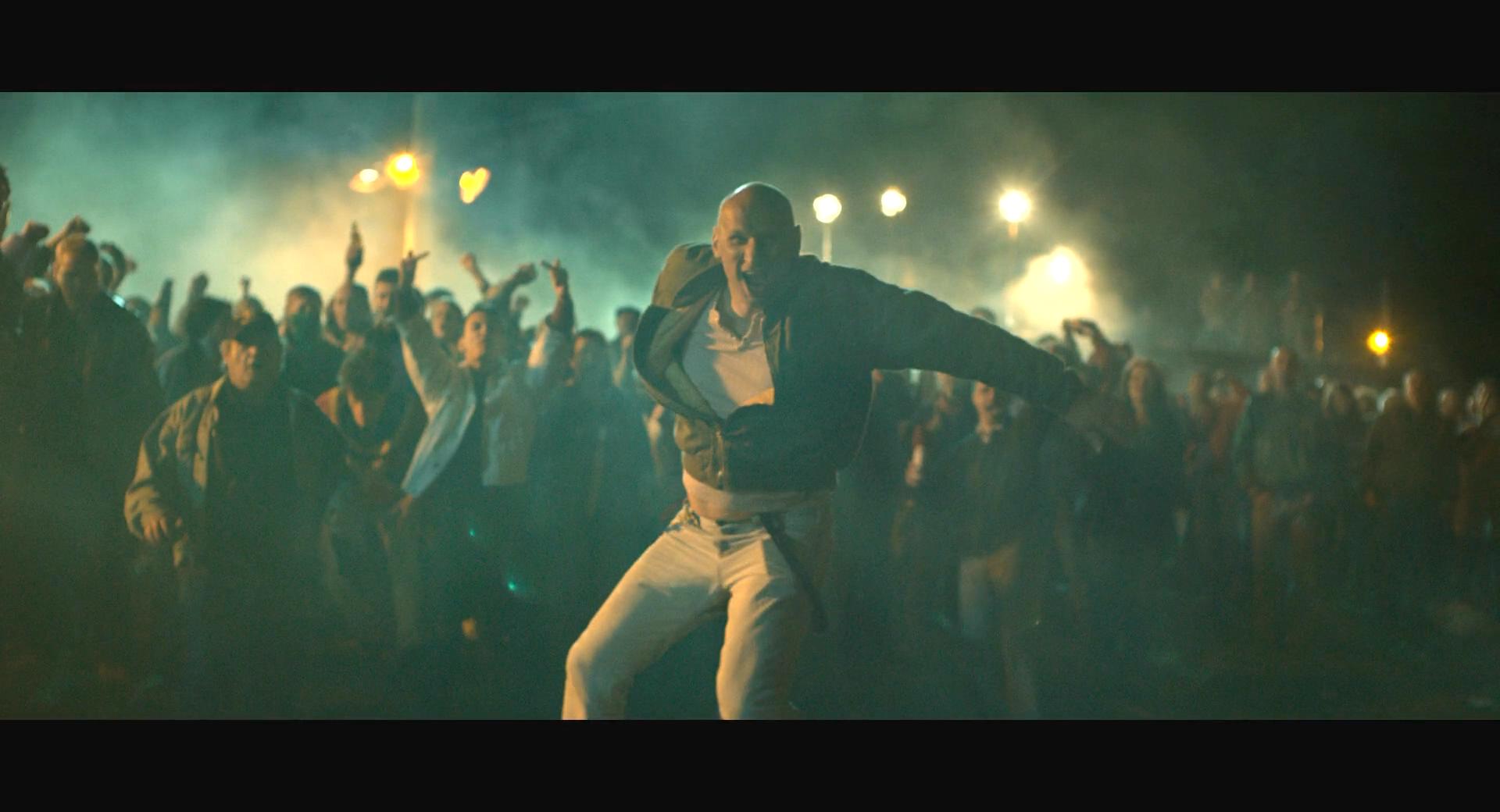 我们年轻，我们强大剧照的剧照