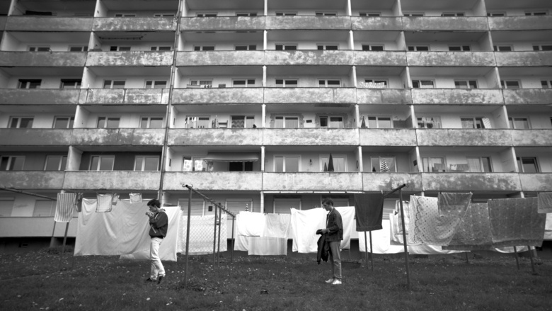 我们年轻，我们强大剧照的剧照