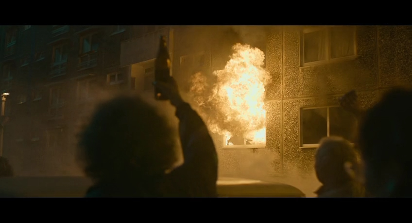 我们年轻，我们强大剧照的剧照