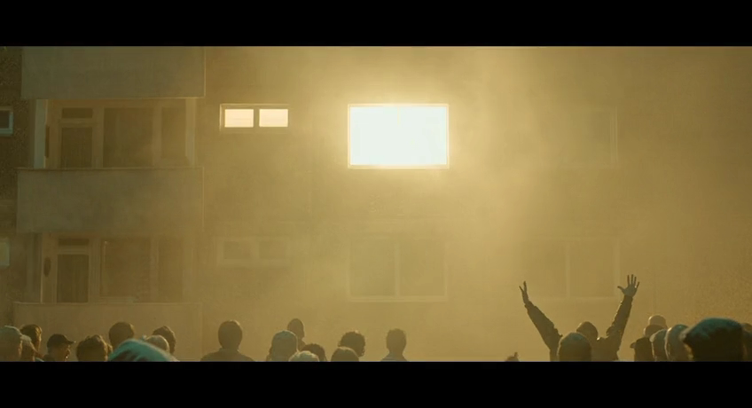 我们年轻，我们强大剧照的剧照