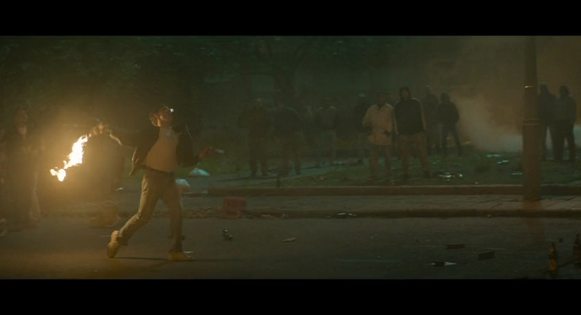 我们年轻，我们强大剧照的剧照