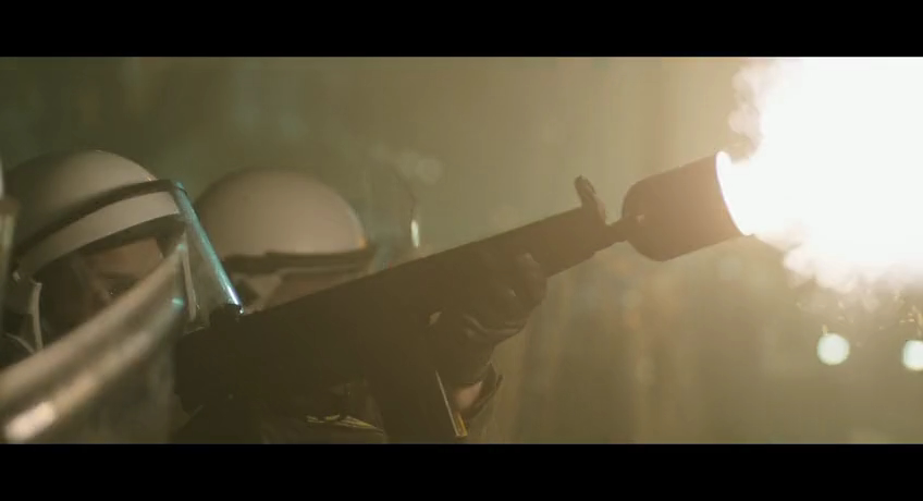 我们年轻，我们强大剧照的剧照