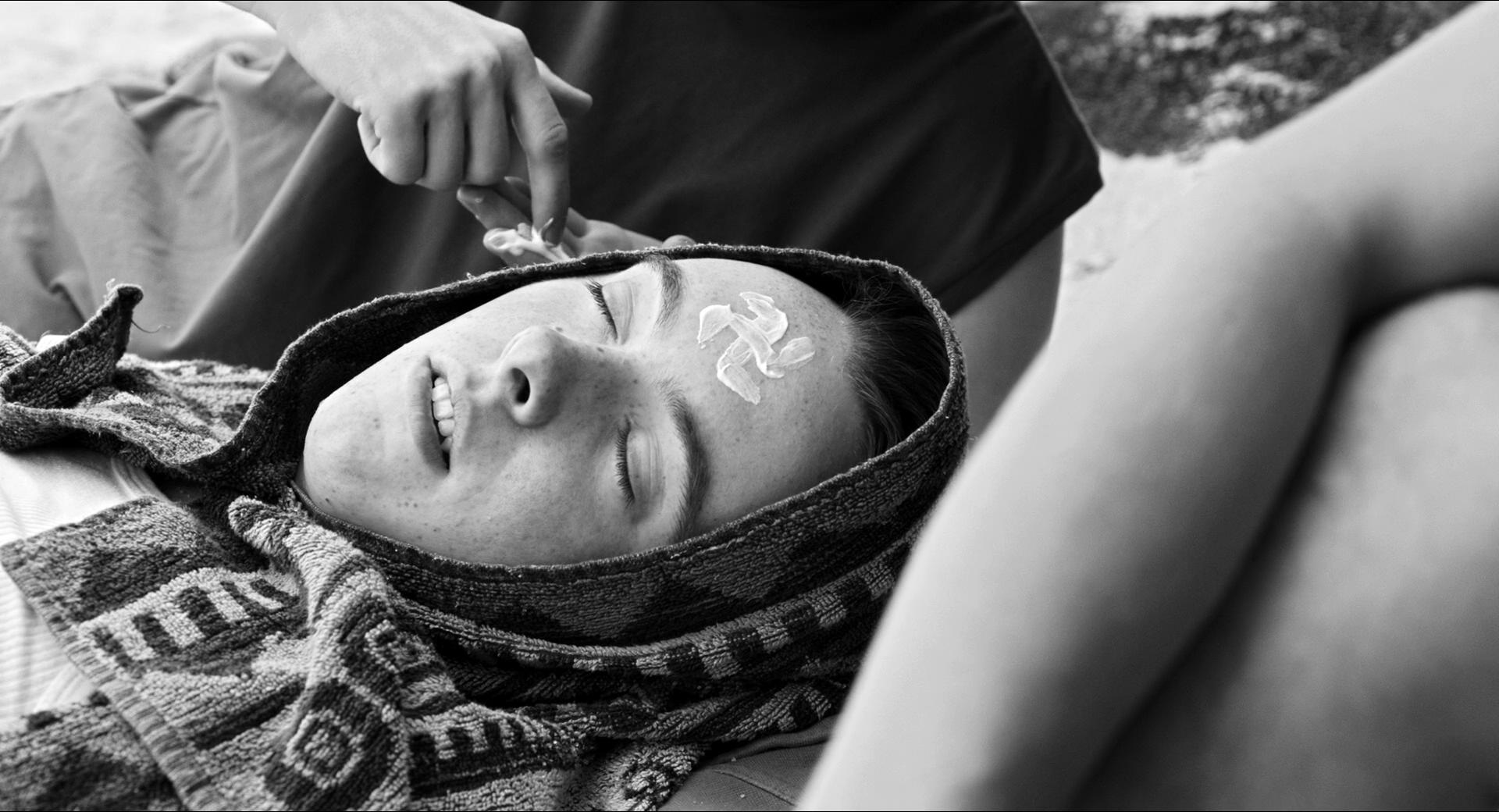 我们年轻，我们强大剧照的剧照