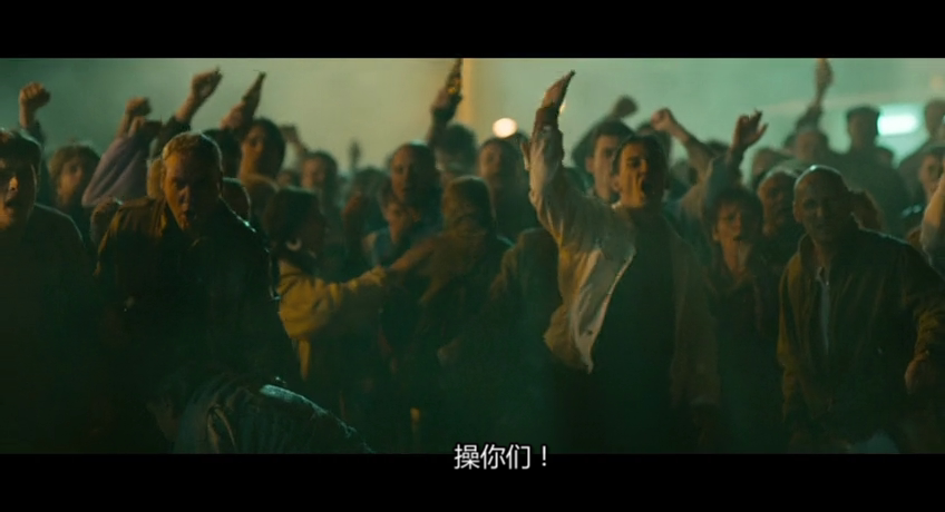 我们年轻，我们强大剧照的剧照