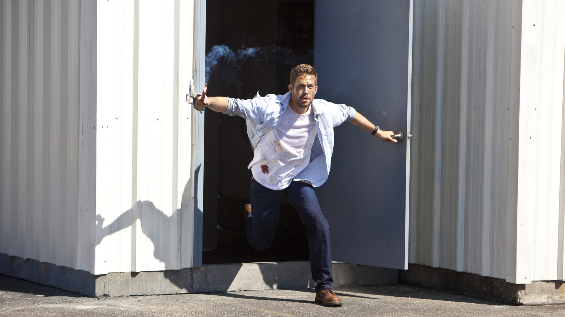 生死倒数剧照的剧照