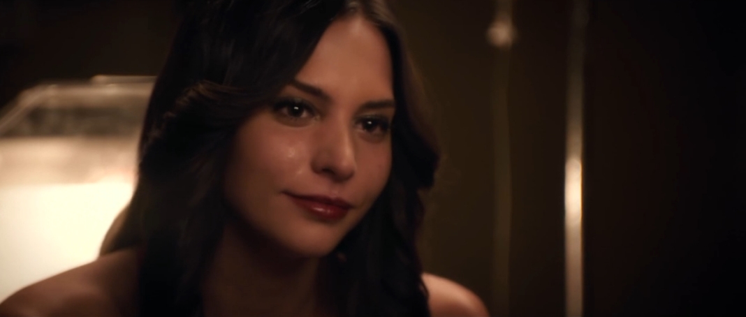 生死倒数剧照的剧照