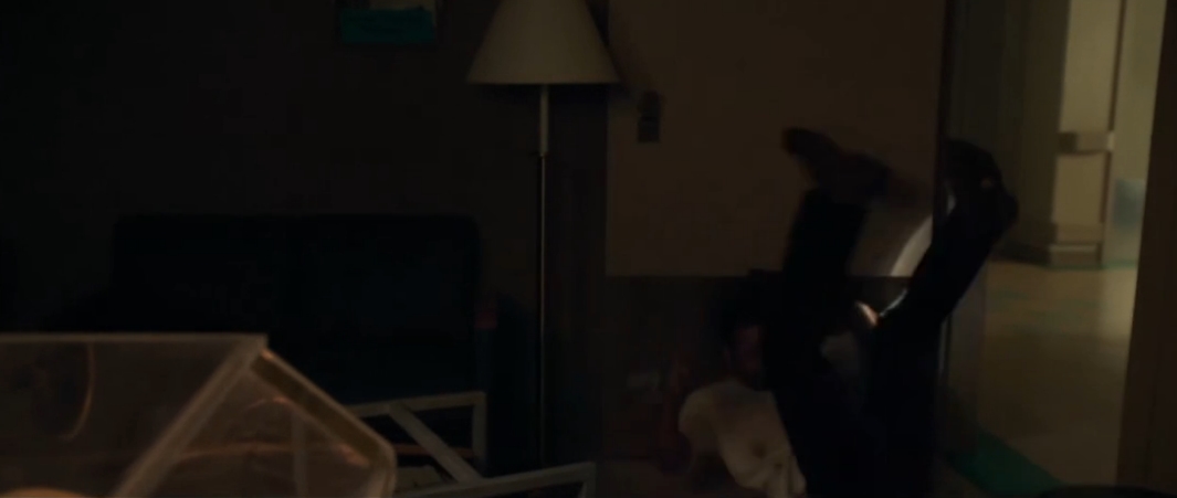 生死倒数剧照的剧照