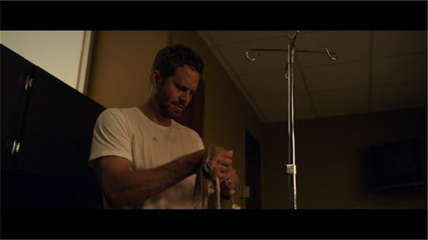 生死倒数剧照的剧照