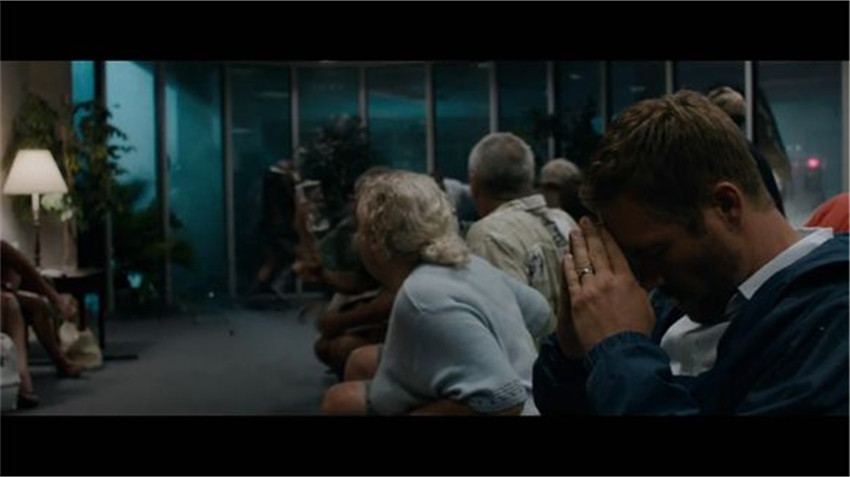 生死倒数剧照的剧照