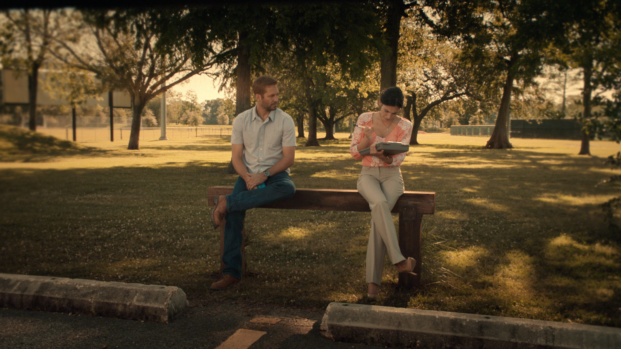 生死倒数剧照的剧照