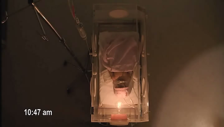 生死倒数剧照的剧照