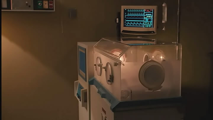 生死倒数剧照的剧照