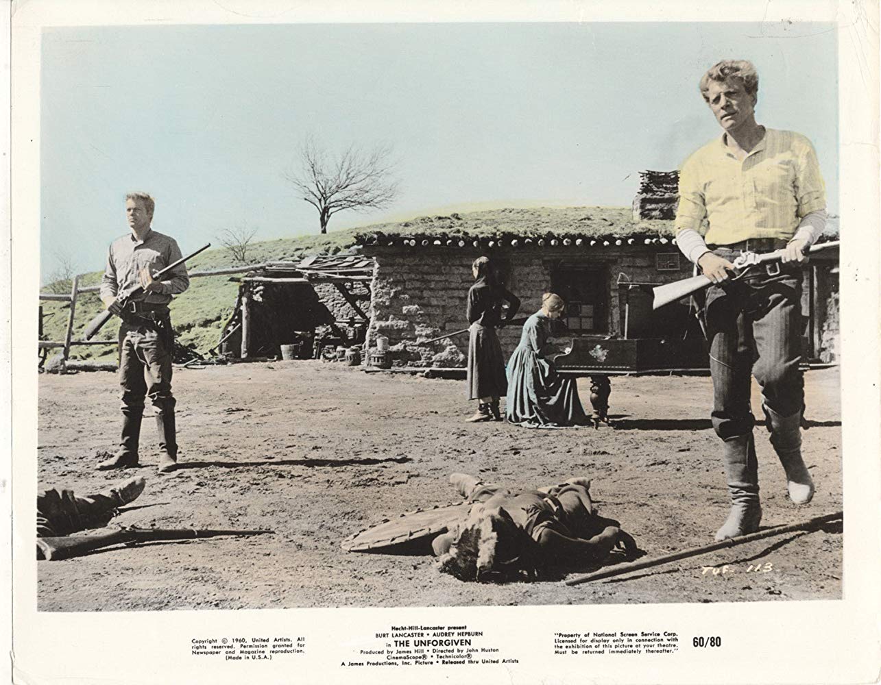 恩怨情天剧照的剧照