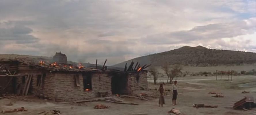 恩怨情天剧照的剧照