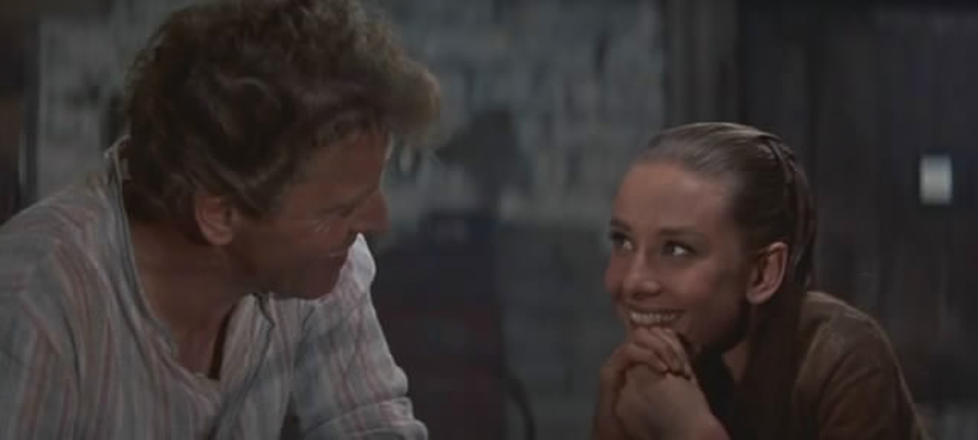 恩怨情天剧照的剧照